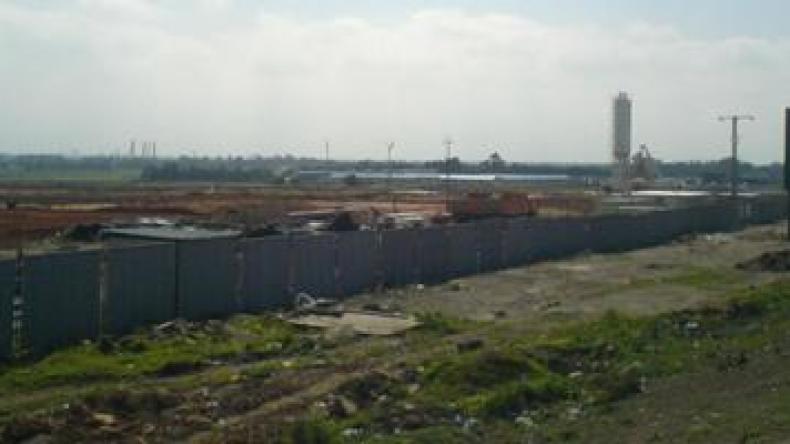 ملعبا براقي والدويرة مرشحان لإحتضان “كان” 2019