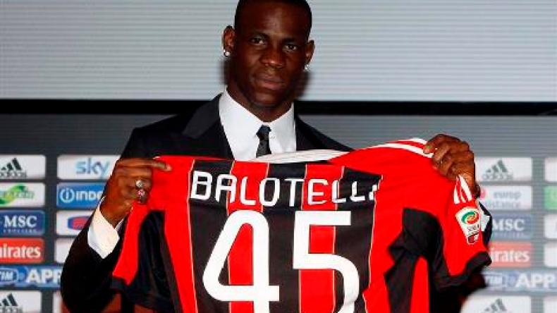 بالوتيلي: طريقة قيادة السيارات في بريطانيا منفّرة!؟