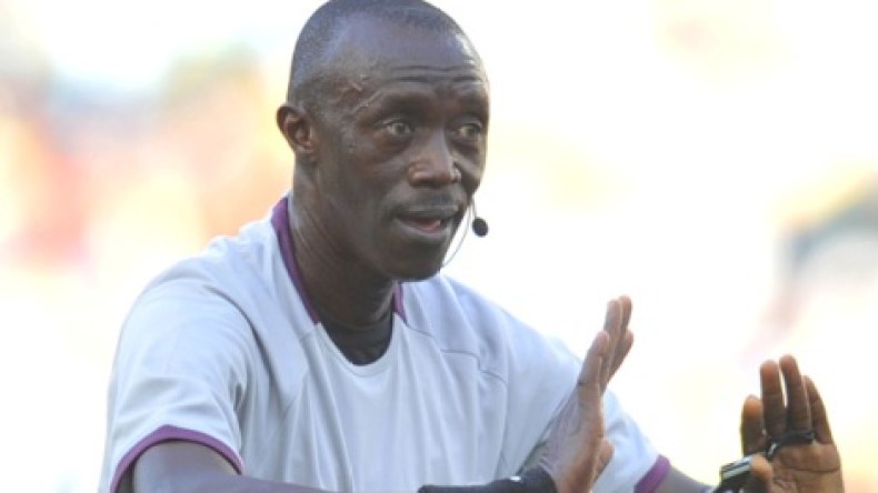 قرصان إلكتروني: الحكم السنيغالي يعشق النساء والسيارات ويطارد الموضة!؟