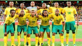 جنوب إفريقيا ستواجه الأرجنتين