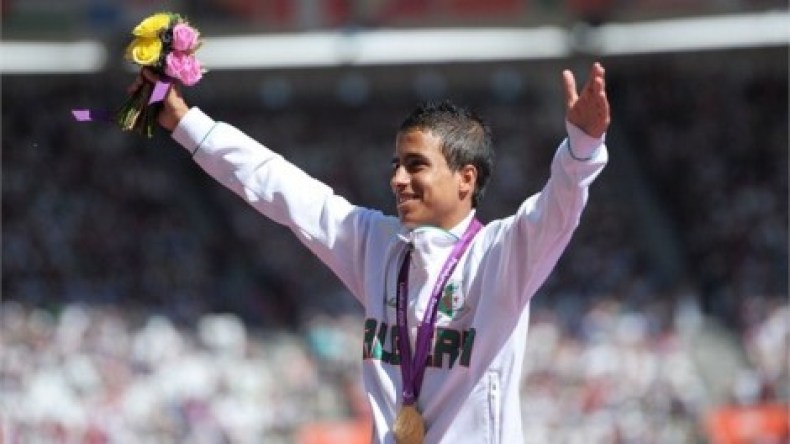 أبطال ذوي الإحتياجات الخاصة يعودون الليلة