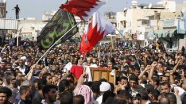 Bahreïn: des chiites manifestent pour leur réintégration dans leurs emplois