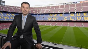 رئيس “البارصا”: فريقنا لا يُسيّره شيخ القبيلة أو أسرة الملك