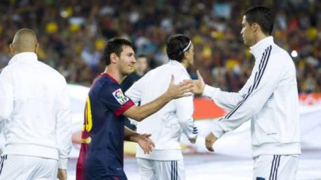 رفوف خزانة الريال تتزيّن بالكأس الإسبانية الممتازة التاسعة