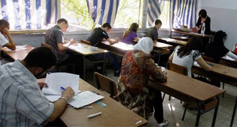 Première journée des épreuves du Bac : les sujets à la portée de tous