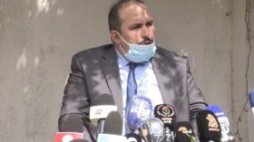 بعجي يتهم “أطرافا” باستهداف جبهة التحرير