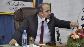 بعجي: سفهاء عبثوا بالأفلان سابقا