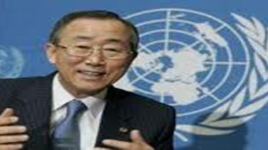 Cinquantenaire : la mission de l’Algérie à l’ONU organise une cérémonie en présence de Ban Ki-moon