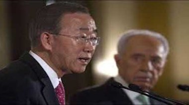 Syrie/ONU: Ban Ki-moon appelle au jugement des auteurs de “crimes de guerre”