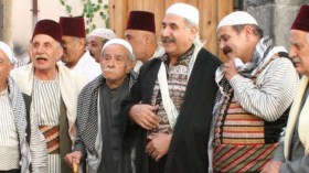 حسم الخلاف بين منتجي “باب الحارة”.. كيف ستوزع الأدوار؟