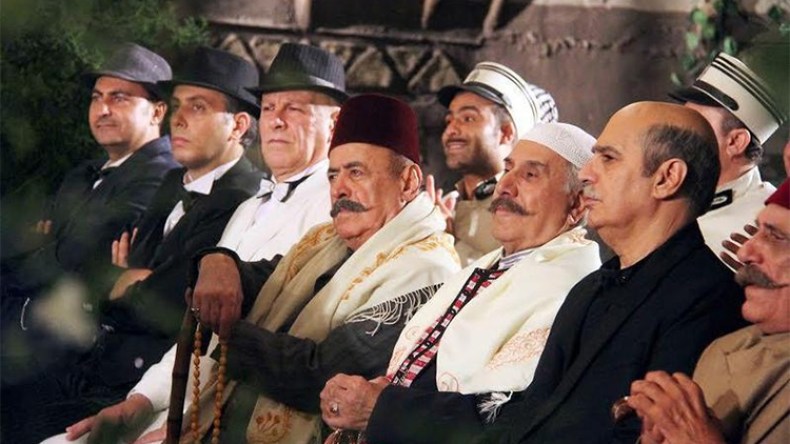 انقلاب في “باب الحارة 10”.. ونجمة “وردة شامية” تلتحق بالمسلسل!