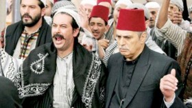 رسميا.. “باب الحارة” لن يُفتح في رمضان 2018!