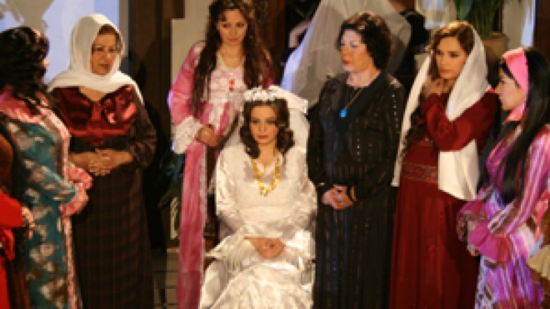 نسمة تيفي تعرض حصريا «باب الحارة 4» و«من سيربح المليون» المغاربية