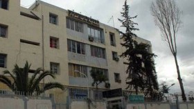 قاطنو الأقبية بالسوريكال بباب الزوار يحتجون