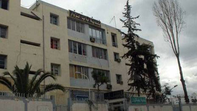 قاطنو الأقبية بالسوريكال بباب الزوار يحتجون