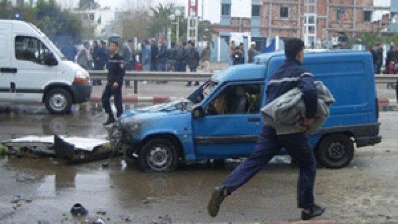 الأمير قال لانتحاري باب الزوار: موعدنا في الجنة!!