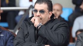 بابا يقصف بلعباس مجددا ويرفض جلب أي لاعب في الميركاتو