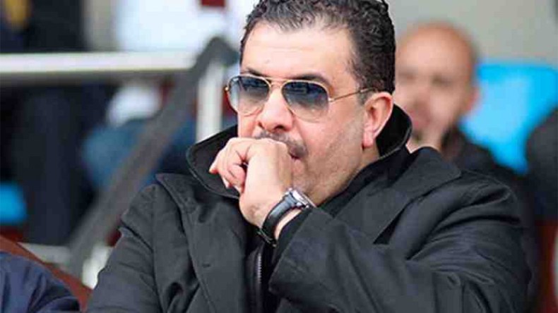 “الحمراوة” يهددون بـ “المسيرات” لطرد “بابا” والوالي يدعو إلى “التعقل”