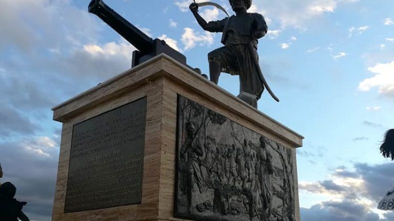 دور العثمانيين في تحرير الثغور العربية