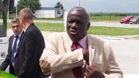 بابا ديارا: شكرا أيها الجزائريون.. وسنلعب على اللقب في غينيا الاستوائية!