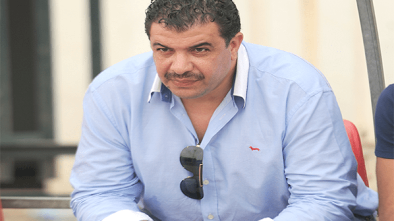 لن أستقيل.. أطراف هددت أنيغو وأخطأت في التعامل مع كافالي