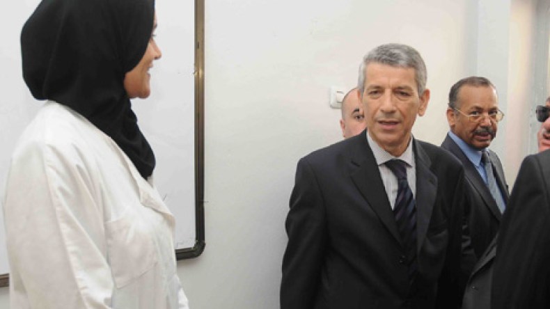 فتح 46 ألف منصب جديد لـ”أساتذة تنسيق التعليم”