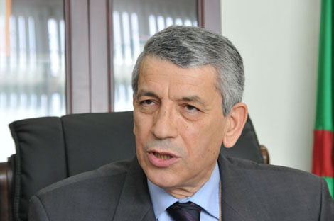 L’Algérie a “constamment” placé l’éducation au centre de ses préoccupations