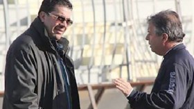 “بابا” يربط الاتصال بكفالي لخلافة بوعكاز على رأس “الحمراوة”