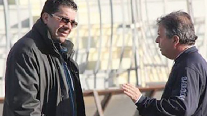 “بابا” يربط الاتصال بكفالي لخلافة بوعكاز على رأس “الحمراوة”