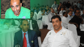 مشري يفجر الخلاف بين “بابا” و”بوعكاز” والاتفاق مهدد بالفشل