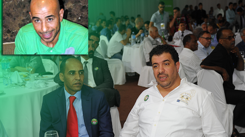 مشري يفجر الخلاف بين “بابا” و”بوعكاز” والاتفاق مهدد بالفشل