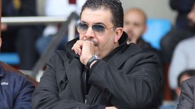 محافظ الحسابات يطالب بابا بالتقرير المالي لـ2014 قبل إيداع شكوى ضده