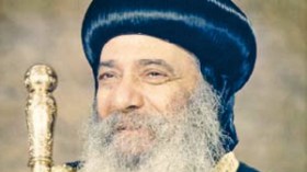 الكنيسة القبطية بمصر تكرم الفنانين المتطاولين على شهداء الجزائر