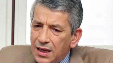Baba Ahmed: “Algerian state valued housing, health more than education”