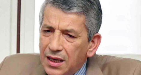 Baba Ahmed: “Algerian state valued housing, health more than education”