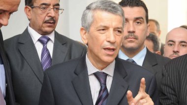 Baba Ahmed procède à un remaniement dans le secteur de l’éducation