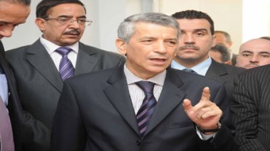 Mise à la retraite du tout nouveau SG du ministère de l’Éducation
