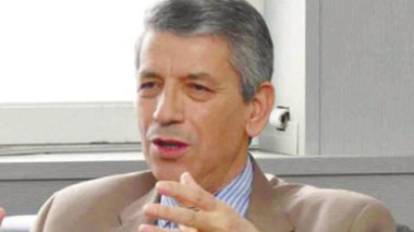 Baba Ahmed:”Aucune deuxième session n’est prévue pour le Bac 2014 “