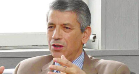 Baba Ahmed:”Aucune deuxième session n’est prévue pour le Bac 2014 “