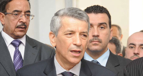 Alger: important remaniement dans le corps des directeurs de l’Education