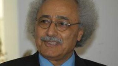 Algeria will not join the IOF: Mohamed Sghire Babas