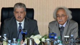 “الكناس” يقترح على الثلاثية تبني نظام نمو جديد