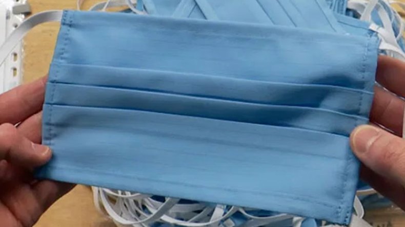 تجار الكمامات الفوضويون “يتغوّلون” بالعاصمة