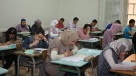 الناجحون في البكالوريا محرومون من اختيار الطب إذا تأكدت السنة البيضاء