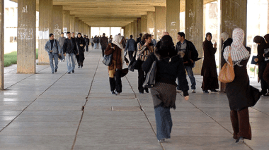 Les universités algériennes en dehors du TOP 200 mondial