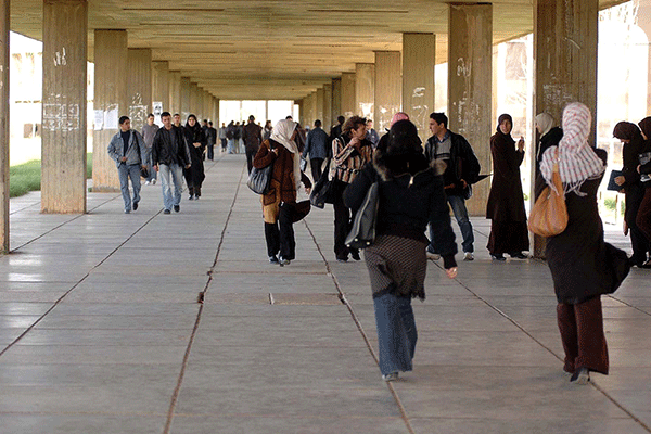 Les universités algériennes en dehors du TOP 200 mondial