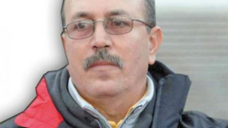 مدرب مولودية العلمة مهدد بالإقالة