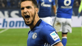 شالك الألماني يقرر الاحتفاظ ببن طالب