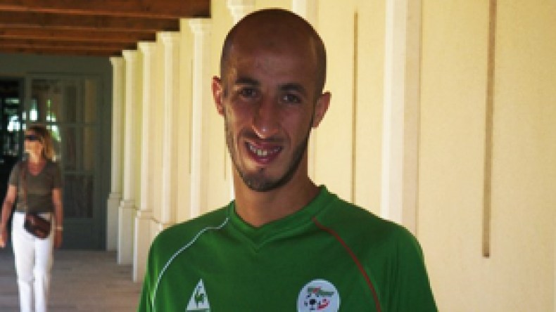 بابوش يؤكد جاهزيته ويتوّعد مهاجمي الفراعنة