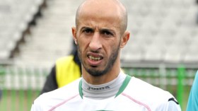 بابوش: قادر على اللعب 3 سنوات إضافية في ظل تدني المستوى